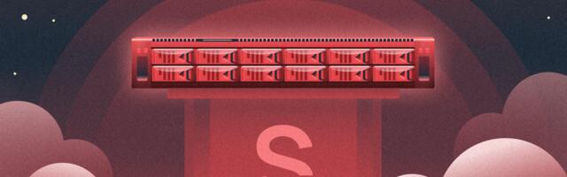 «Взяли лучшее и объединили»: философия сервера Selectel