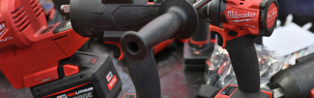 Should You Buy Refurbished Milwaukee Tools? Here's What You Need To Know Before You Do