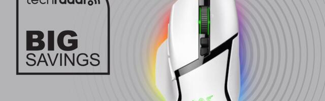The perfect gamer gift - Best Buy's Black Friday sale includes great deals on Razer peripherals