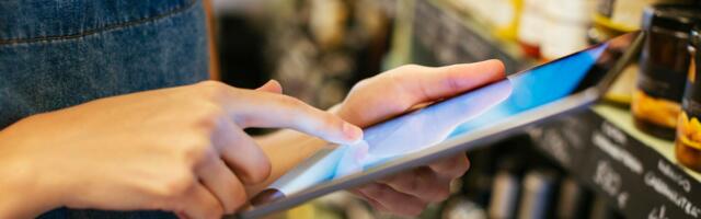 Prices Set by Algorithms: New Yorkers Now See Warnings About Stores Using Personal Data to Set Costs