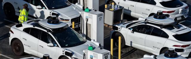 Waymo to Join the $100 Billion Club