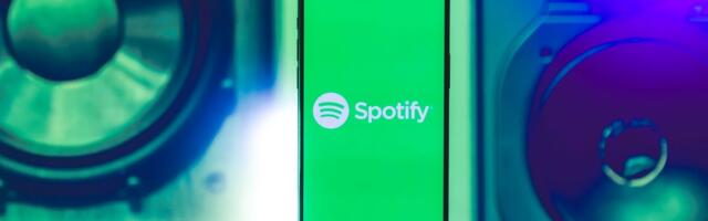 Spotify Says It's Shutting Down Access to Site That Scraped Its Music Library