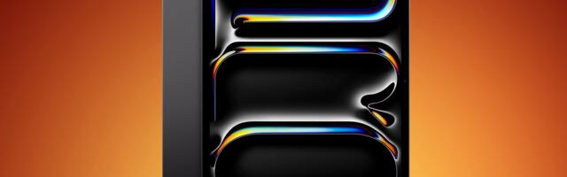 Get Up to $200 Off M5 iPad Pro on Amazon, Starting at $899.99