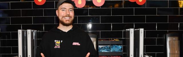 Judge urges MrBeast to avoid a trial over his burger business and keep his 'dirty laundry' private