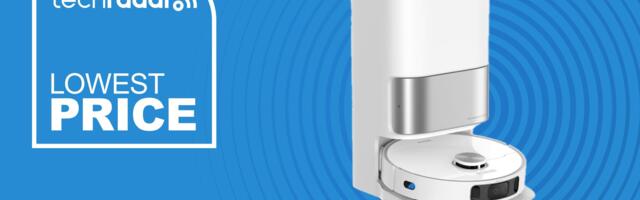 The superb Dreame L10s Ultra robovac is back to its lowest price of AU$429, matching Black Friday