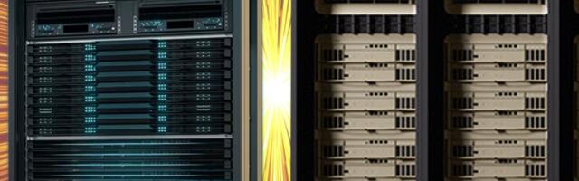 HetCCL makes clustered Nvidia and AMD AI accelerators play nice with each other via RDMA — vendor-agnostic collective communications library removes an obstacle to heterogeneous AI data centers