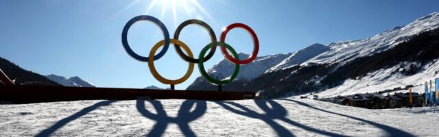 How to watch the 2026 Winter Olympics opening ceremony online for free