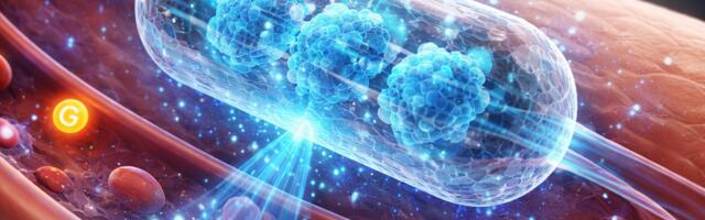 Battery-Free Smart Implant May Transform Automated Diabetes Treatment