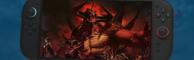 Will we ever see Switch 2 versions of Diablo 2 and Diablo 4? For now, Blizzard refuses to answer