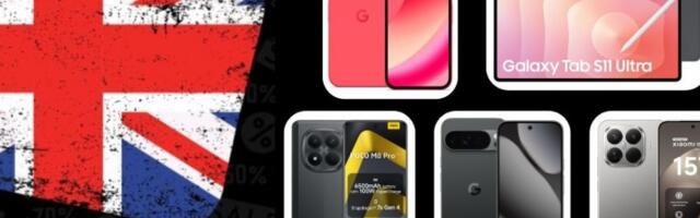 Deals: Pixel 10a is here, Galaxy tablets, Xiaomi and Poco phones discounted