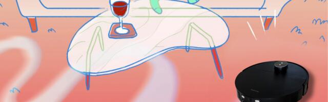 These are the top 4 robot vacuums for carpet after passing the cat hair test on my rugs