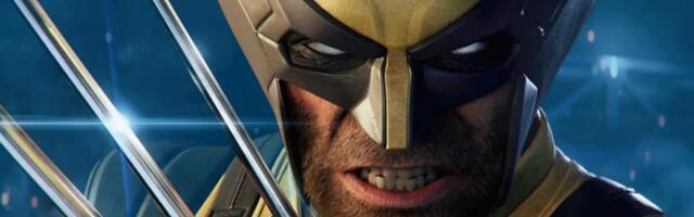 PS5 exclusive Marvel's Wolverine claws its way to a surprisingly early autumn release date