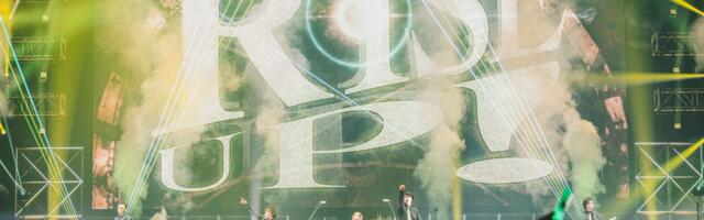 'Final Fantasy 14's The Primals will be at Download Festival 2026' sounds like something I just made up — but I promise you it's true