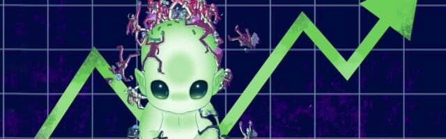 Tired of sports betting? Take a punt on babies