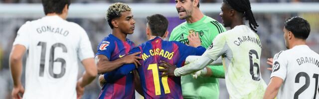 How to watch La Liga 2025/26: live stream guide, TV channels and key dates