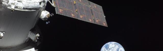 The Artemis II astronauts have a make-or-break moment in the dead of night