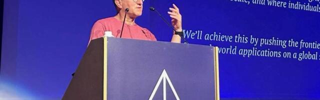 StarkWare cuts jobs in reorganization as Starknet revenue plunges 99% from peak