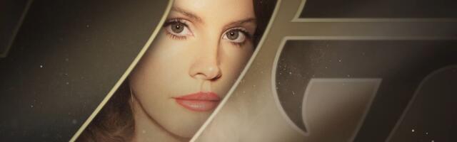 007 First Light has its own Bond theme by award-winning singer Lana Del Rey