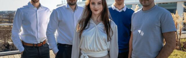 Tapaya raises €1M pre-seed to power payments on any device