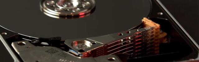 Crushing shortages have pushed long-term supply agreements for SSDs and HDDs to record five years — large customers are signing large contracts