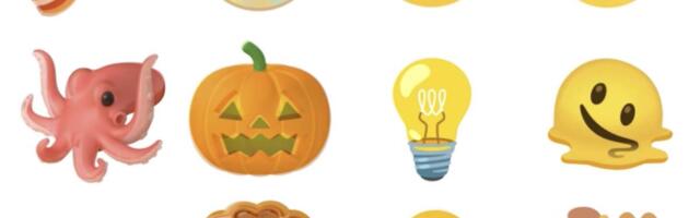 How Good are the New Android 17 3D Emoji?