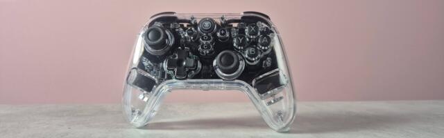 This Nintendo Switch 2 controller might just be the worst I've used — with input lag issues, long-winded pairing, and random disconnections seriously holding it back