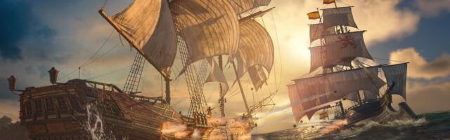 'We know that fans will love them' — Assassin's Creed Black Flag Resynced creative director says Ubisoft changed the music's execution in the remake and added new scores for some 'emotional moments' of the game