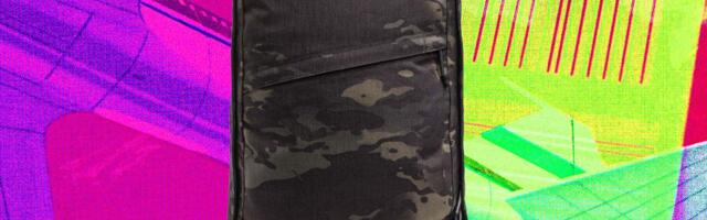 GoRuck GR1 Review: Great For Travel, Rucking, the Gym, and More