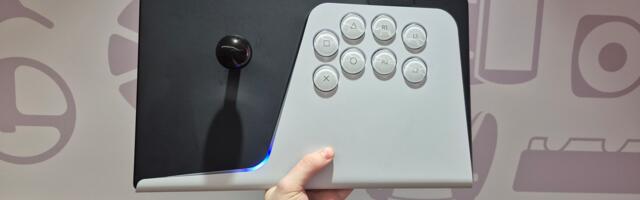 I tried Sony’s new FlexStrike Wireless Fight Stick and got my butt kicked on Marvel Tokon: Fighting Souls — here’s everything you need to know about the upcoming PlayStation peripheral