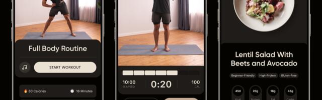 I was bored of my usual fitness apps, but comprehensive fitness tracker BetterMe dwarfs them in terms of scale