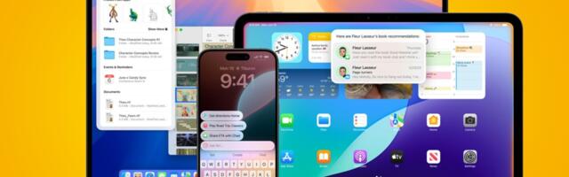 Apple tipped to launch 6 new iPhones, 2 new wearables, and more in 'biggest product year’ ever — here's the full list
