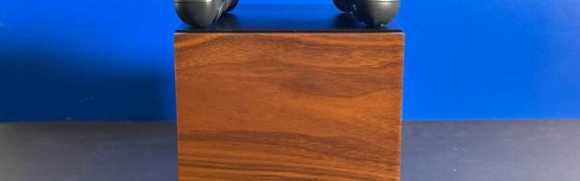 Steam Machine Review in Progress: So Many Questions for Such a Little Box