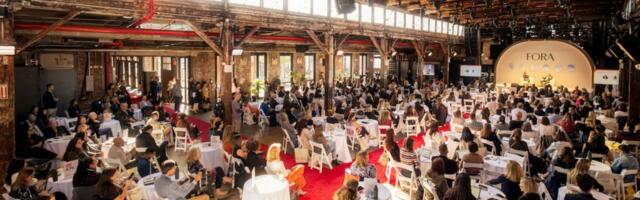 Fora Travel the Unicorn: It Raised $60 Million at a $1 Billion Valuation