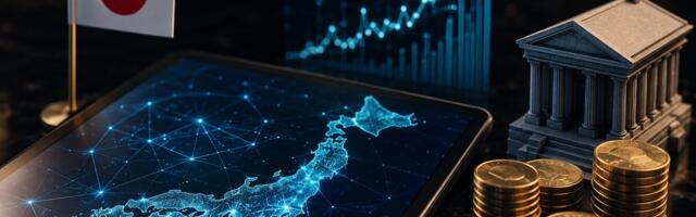 Zenith Joins Progmat Working Group on Japan’s $1.6tn Repo Market