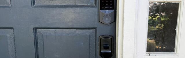 Surprise! Facial recognition smart locks are actually good