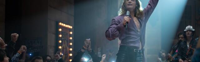 Craving The Vampire Lestat Season 2? Sam Reid gave us some idea of whats coming next.
