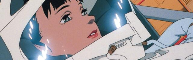 ‘Millennium Actress’ Will Always Be My Favorite Satoshi Kon Film