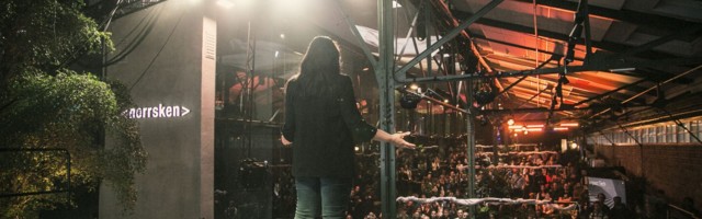 Building the first sustainability unicorn