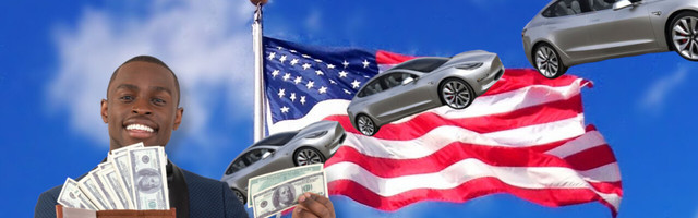 A handy list of EVs that won’t destroy your bank balance