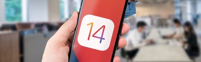 iOS 14.5 is rolling out next week — here are its best new features