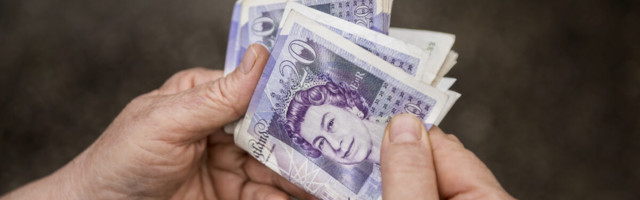 Paypoint Tackle Societal Exclusion Risk of the Elderly Brought To Light by Age UK