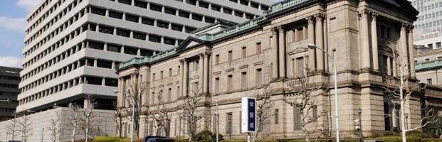 Japan plans a new bank-deposit-backed digital currency