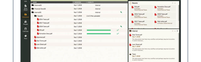 With Portage backing, New York-based LoanStreet eyes Canadian market