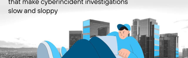 Top 10 cyberincident investigation mistakes