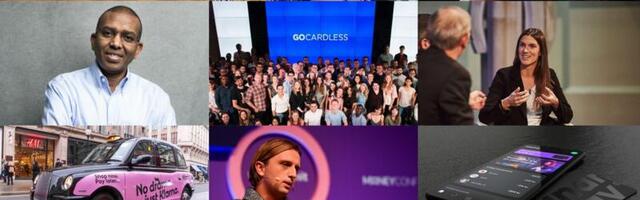 From B2B fintech hype to BNPL woes: A look back at European fintech in 2022