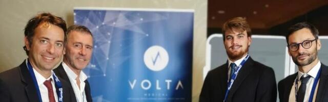 France's Volta Medical raises €36 million series B to help surgeons treat cardiac arrhythmias and fund more clinical testing