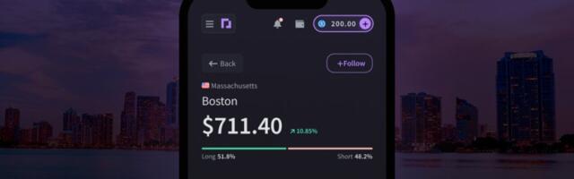 Parcl Expands Its Real Estate Frontier: Launches Additional Tradable Indexes for Major US Cities Including Austin, Chicago, Seattle, and Boston
