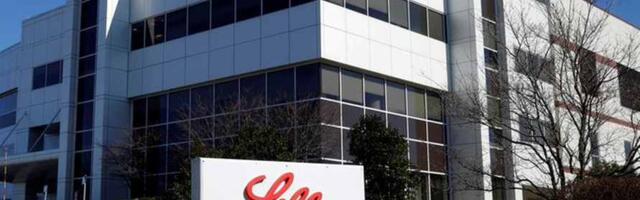 Eli Lilly acquires biotech firm Dice Therapeutics for $2.4 billion