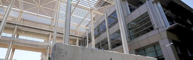 769,000 retired California workers and beneficiaries affected by pension fund hack