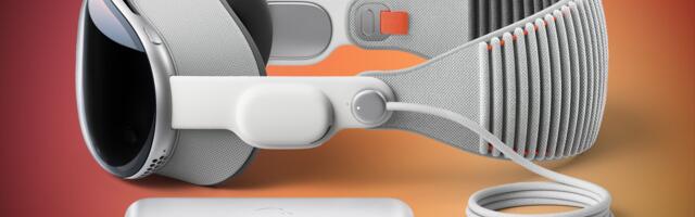 Apple Vision Pro Developer Kits Now Available